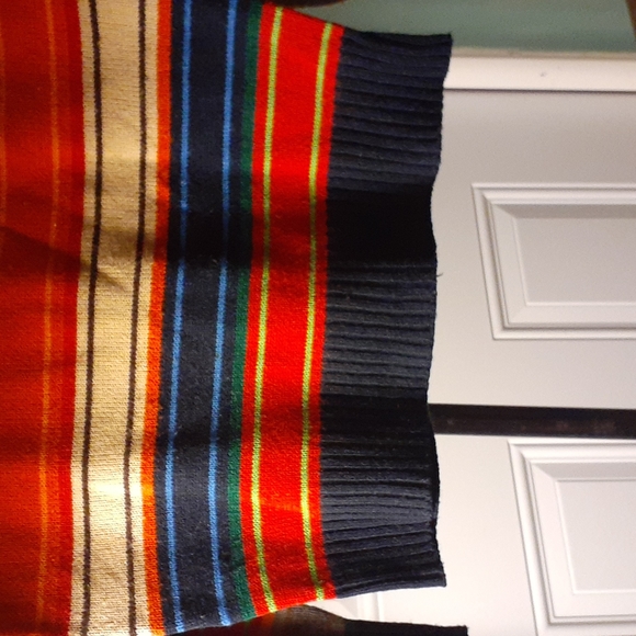 collAgeman vintage pullover sweater - Picture 4 of 7